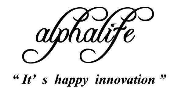 アルファライフ